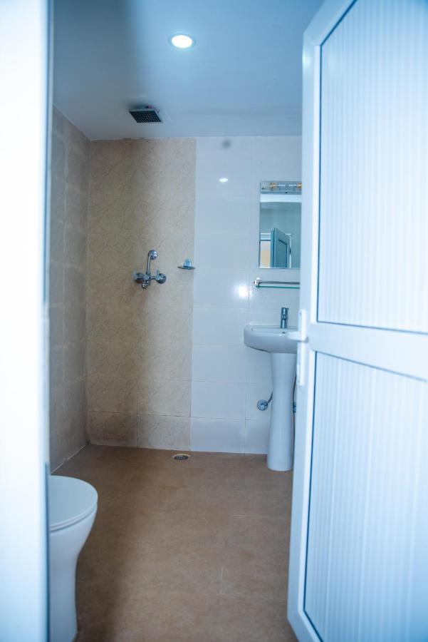 Hotel Olympus ポカラ エクステリア 写真